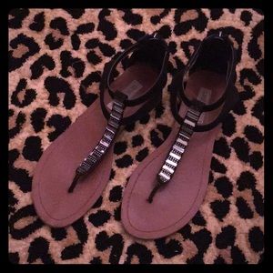 Steve Madden Sandals